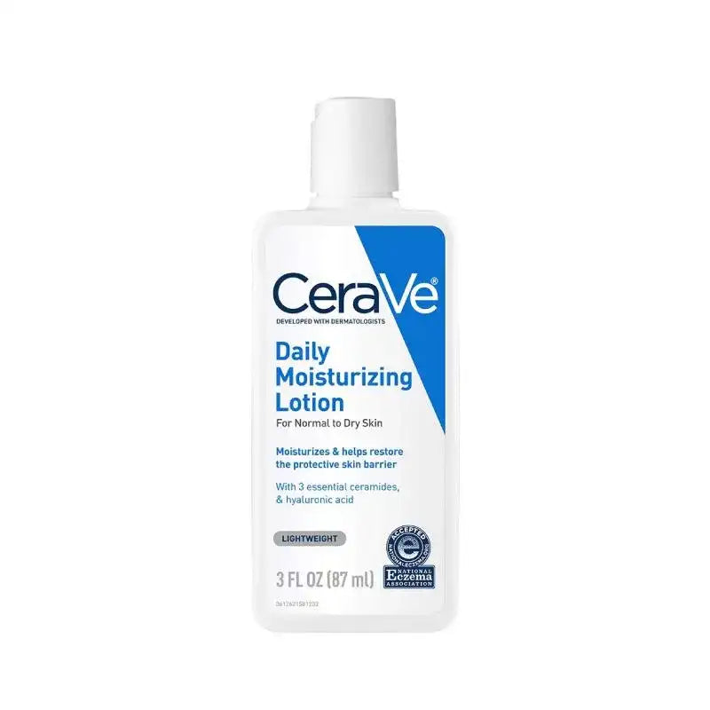 لوشن الترطيب اليومي من سيرافي (CeraVe Daily Moisturizing Lotion)