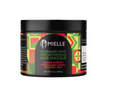 قناع تقوية الشعر بإكليل الجبل والنعناع من ميلي (Mielle Organics) علاجاً مكثفاً يهدف إلى تغذية وترطيب الشعر بعمق.