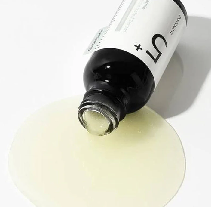 سيروم نومبوزين رقم +5 المركز بالفيتامينات والجلوتاثيون (numbuzin No.5+ Vitamin Concentrated Serum)