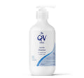 غسول الوجه اللطيف من كيو في (QV Face Gentle Cleanser) بحجم 250 غرام
