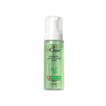 Dr. Clinic Prebiotic Deep Cleansing Foam (رغوة التنظيف العميق بالبريبايوتك من دكتور كلينك) للبشرة الدهنية.