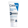 Cerave Moisturizing Cream | سيرافي  حجم كبير كريم مرطب للبشرة العادية و الجافة
