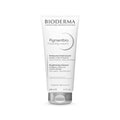 غسول بايوديرما بيجمنت بيو الكريمي الرغوي (Bioderma Pigmentbio Foaming Cream) لتفتيح البشرة وتنظيفها