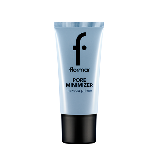 برايمر فلورمار لتقليل المسام (Flormar Pore Minimizer Makeup Primer) بحجم 35 مل