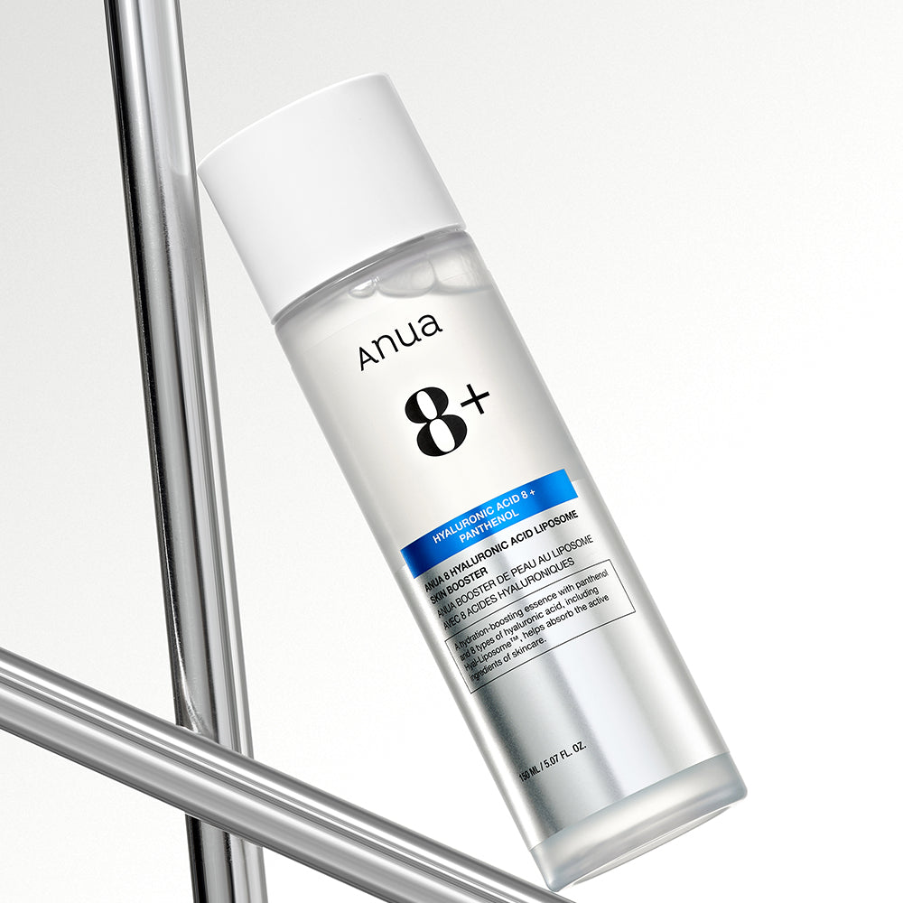 مُحفّز مرطب للبشرة (Skin Booster) من ماركة أنوا الكورية الكبيرة (Anua)